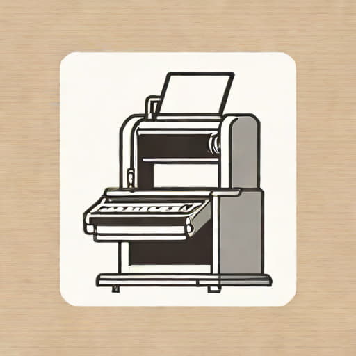 Give The Working Of Xerography