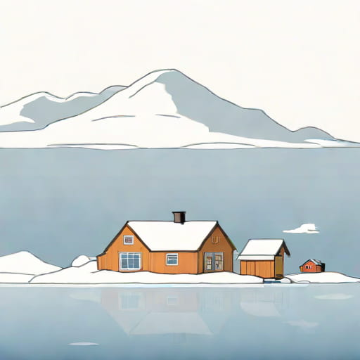 Gjelder Hele Svalbard