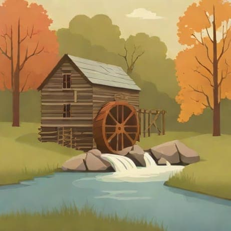 Glade Creek Grist Mill Hours