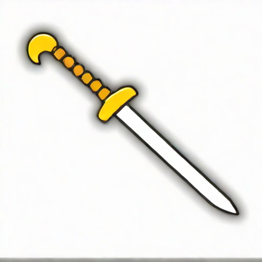 Gladiator Sword Honshu