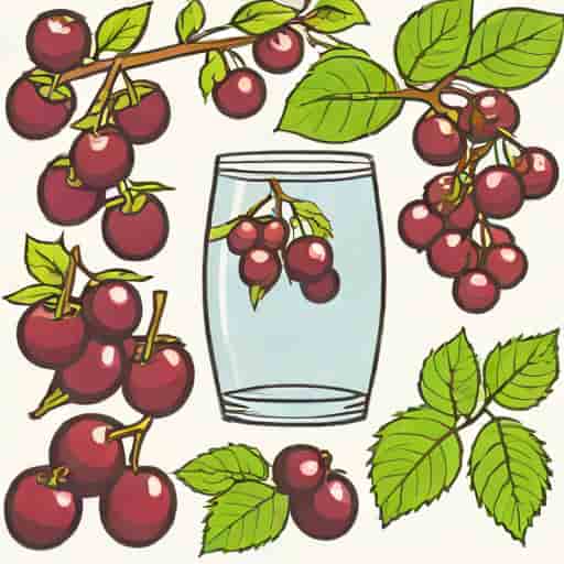 Glass Jaw Chokecherry Chords