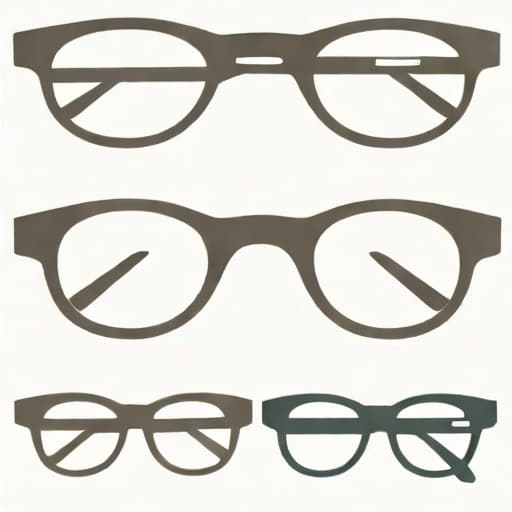Glasses For Photosensitive Eyes