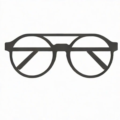 Glasses Weaken Your Eyes