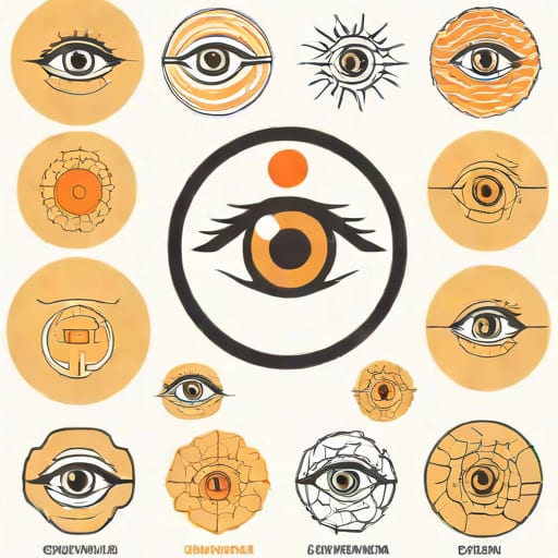 Glaucoma And Types Of Glaucoma