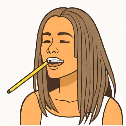 Glee Marley Is Bulimic