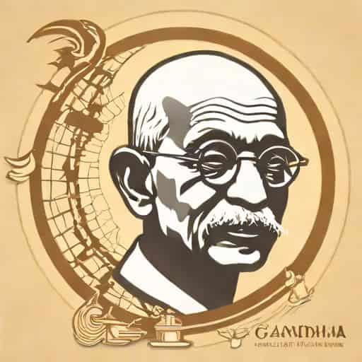 Global Legacy Of Gandhian Idea