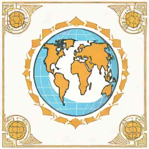 Global Partnership For Development
