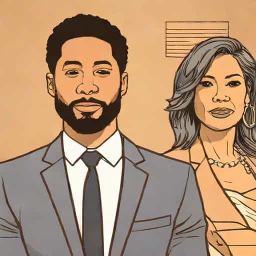 Gloria Rodriguez Attorney Jussie Smollett