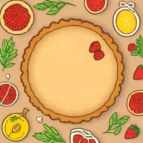 Gluten Free Tart Crust