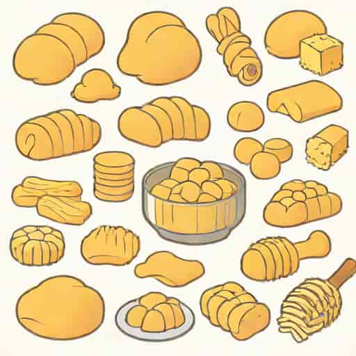 Gnocchi Dough Consistency