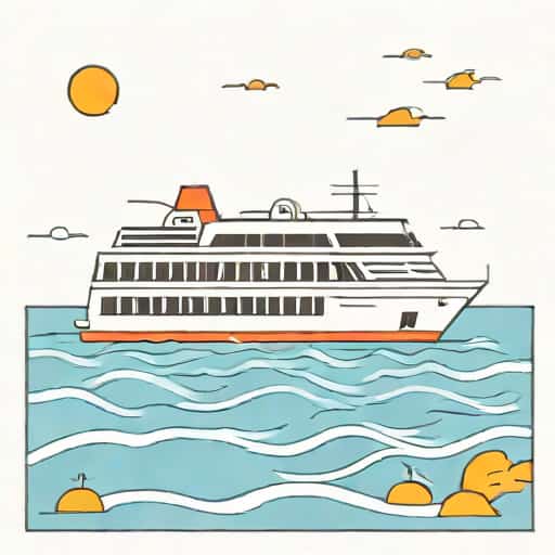 Go Cruise With Chatterley'S