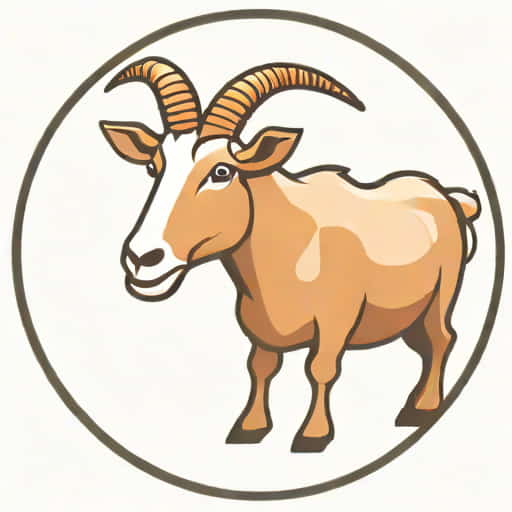 Goat Penicillin Injection