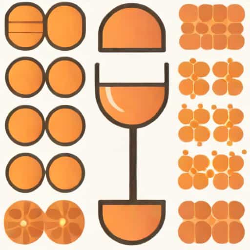Goblet Cell And Columnar Absorptive Cells