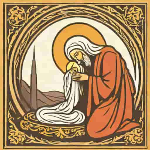 Godly Sorrow And Worldly Sorrow
