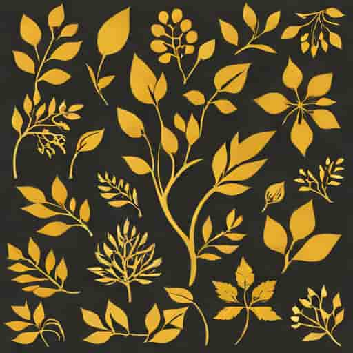 Golden Bough Botanicals