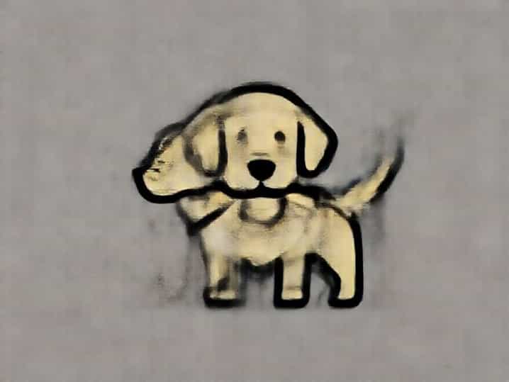 Golden Retriever Bite Force