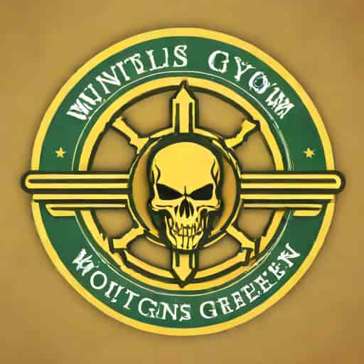 Gold'S Gym Wintergreen