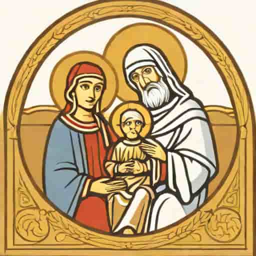 Good Counsel Paraclete Foundation