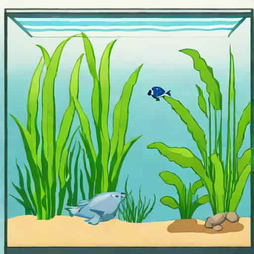 Good Foreground Aquarium Plants