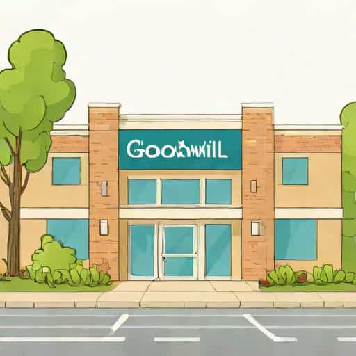 Goodwill Sherwood Park