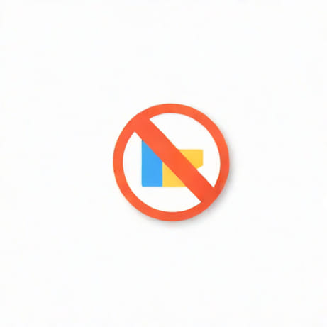 Google Chrome Toolbar Missing