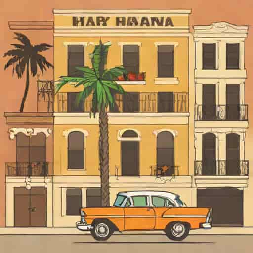 Google Havana Harry'S