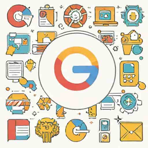 Google Irrelevant Search Results