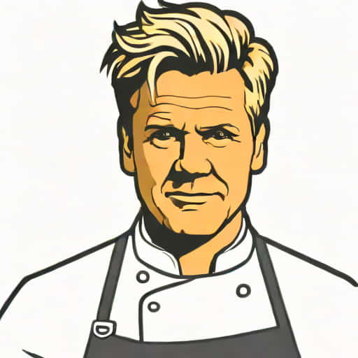 Gordon Ramsay Brother