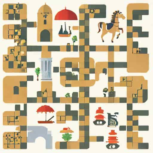 Gordon'S Foe At Khartoum Crossword Clue