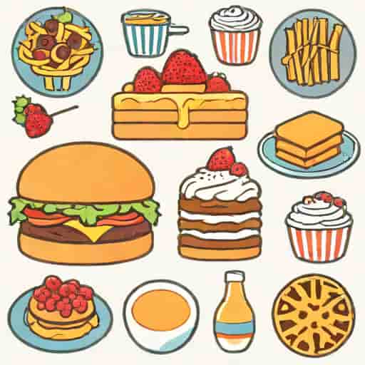 Gourmandise American Fork