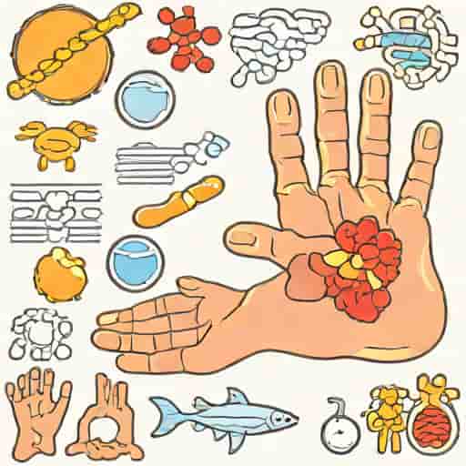 Gout And Rheumatoid Arthritis Coexistence