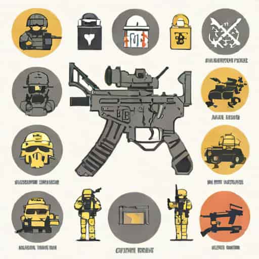 Government Counter Terrorism Strategy