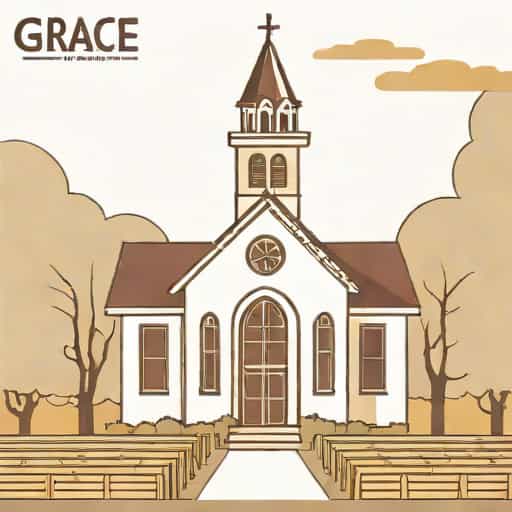 Grace Ec Church Schuylkill Haven