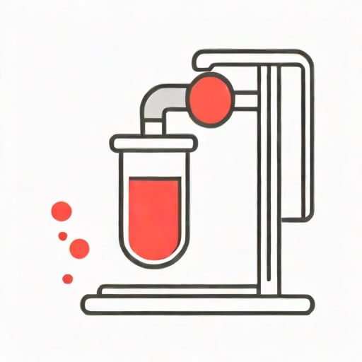Grading Agglutination Blood Bank