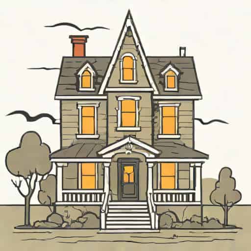 Grady Hendrix How To Sell A Haunted House