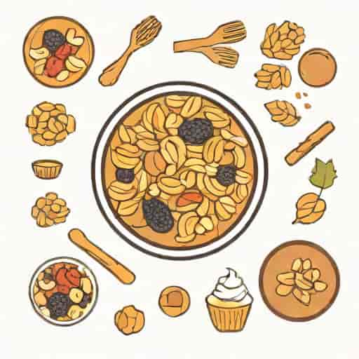 Granola Minimalist Baker