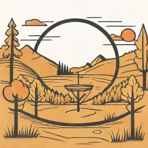 Grant'S Nonesuch Valley Disc Golf