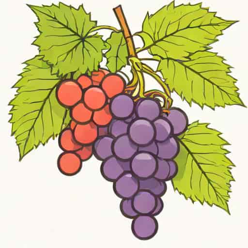 Grapes Countable Or Uncountable