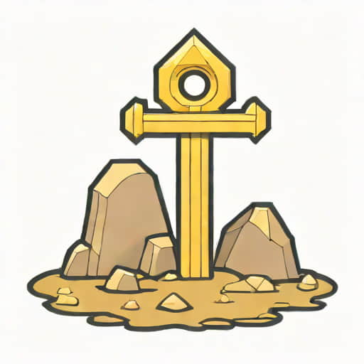 Graveyard Keeper Gold Chisel