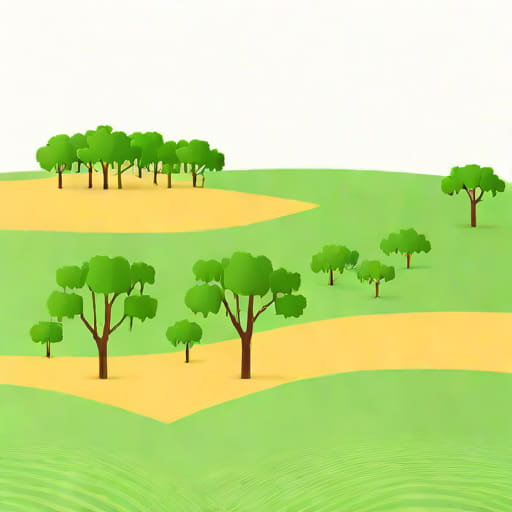 Great Green Wall Sahel