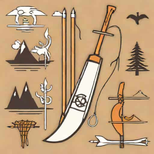 Great Northern Quiver