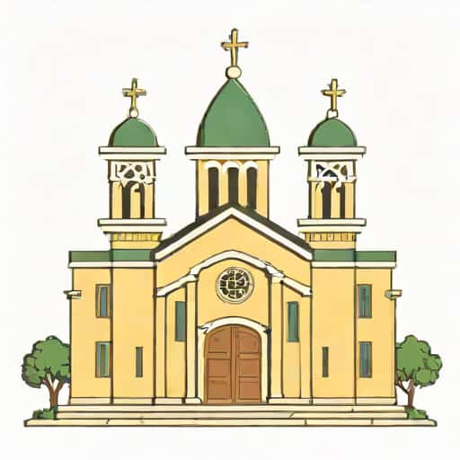 Greater Damascus Church Of Christ Holiness