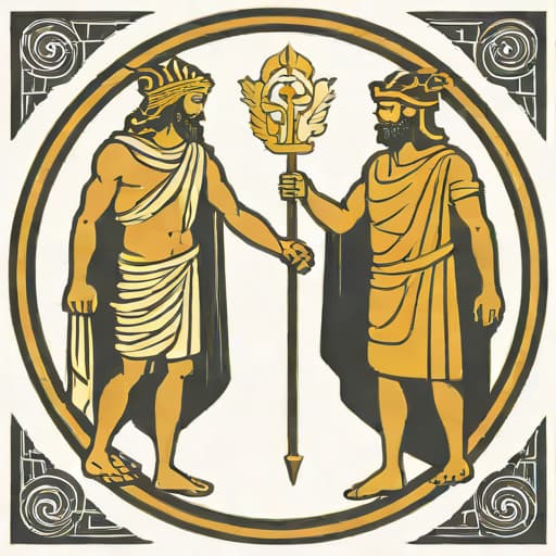 Greek Mythology Nyx And Erebus