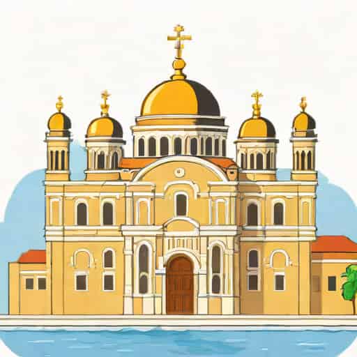 Greek Orthodox Patriarchate Istanbul
