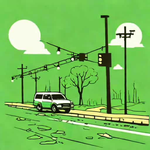 Green Day Boulevard Of Broken Dreams