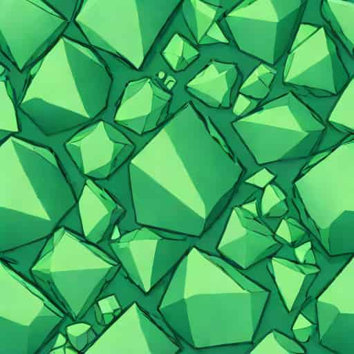 Green Fluorite Metaphysical Properties