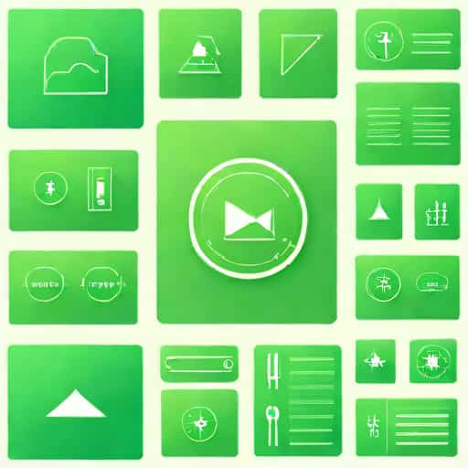 Green Originality Report Canvas
