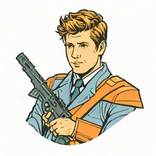 Greg James Taskmaster