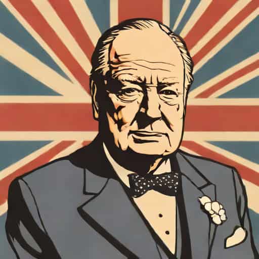 Gregory Winston Churchill Guest