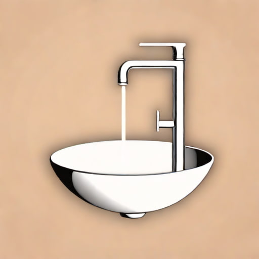 Grohe Click Clack Basin Waste
